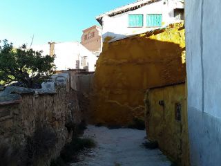 Suelo en Alloza - Teruel - 8