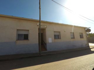 Nave en venta en San Carlos Del Valle de 260  m²