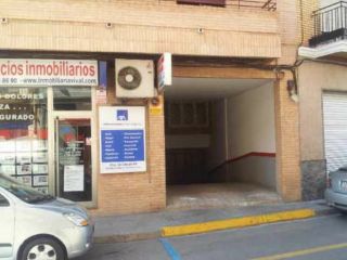Plaza de garaje en Aldaia (Valencia) 1