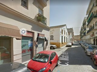 Local en venta en Jerez De La Frontera de 89  m²