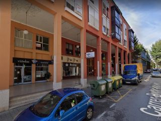 Garaje en Olot (Girona) 1