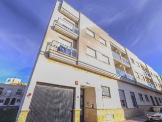 Piso en venta en Roquetas De Mar de 64  m²