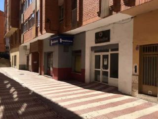 Local en venta en Teruel de 317  m²