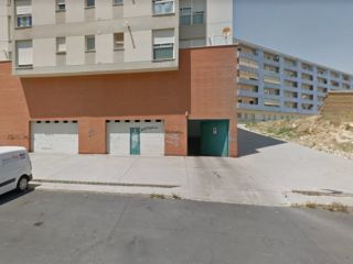 Garaje en venta en Huelva de 11  m²