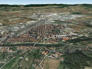 Suelo en Miranda de Ebro - Burgos - 4