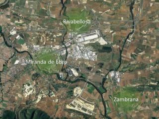 Suelo en Miranda de Ebro - Burgos - 5