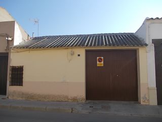 Casa en C/ Santo Tomas, Socuéllamos (Ciudad Real) 1