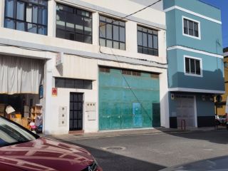 Piso en venta en Telde de 137  m²