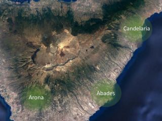Terreno con vivienda en Cm de la montaña de Fuerteventura 4