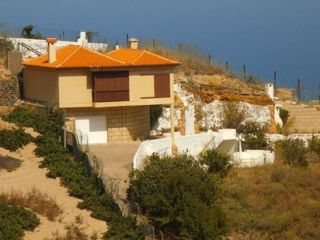 Terreno con vivienda en Cm de la montaña de Fuerteventura 5