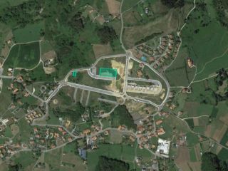 Otros en venta en Santa Cruz De Bezana de 3824  m²