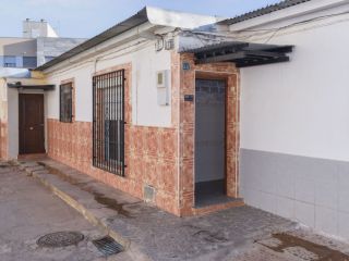 Unifamiliar en venta en Badajoz de 84  m²