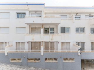 Piso en venta en Polopos de 89  m²