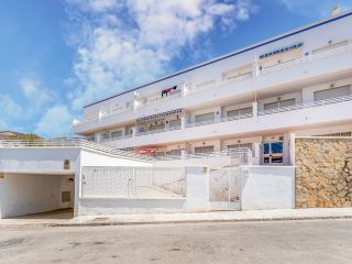 Piso en venta en Polopos de 60  m²