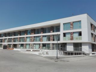 Locales y plazas de garaje en Av Las Golondrinas, Los Barrios (Cádiz) 1