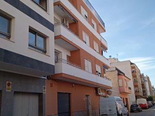 Piso en C/ Antonio Sequeros, Almoradí (Alicante) 1