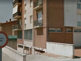 Garaje en C/ Pierre de Coubertain (Tarragona) 2