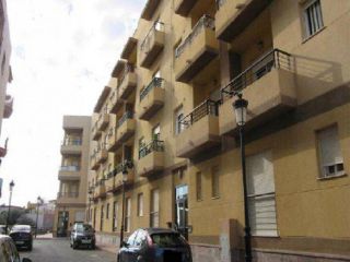 Garaje en venta en Cuevas Del Almanzora de 21  m²