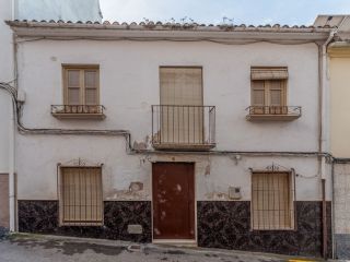 Unifamiliar en venta en Castillo De Locubín de 172  m²
