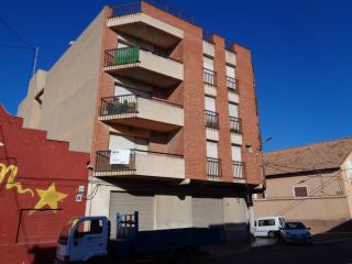 Piso en C/ Gabriel Miró, Monforte del Cid (Alicante) 1