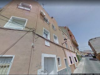 Piso en venta en Elda