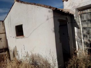 Casa Cortijo en Pt Sabariego 3
