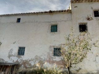 Casa Cortijo en Pt Sabariego 5