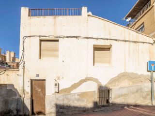 Casa en C/ Portijico, Lorca (Murcia) 1