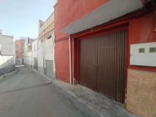 Chalet en Yecla (Murcia) 5