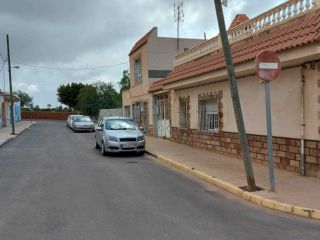 Vivienda en C/ Castilla, El Ejido (Almería) 2