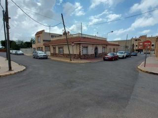 Vivienda en C/ Castilla, El Ejido (Almería) 7