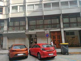 Pisos banco A Coruña