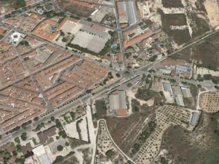 Suelo urbano en Ibi - Alicante - 3