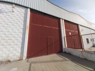 Nave Industrial en C/ Zambia - Jerez de la Frontera - 2