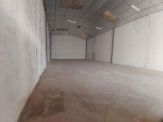 Nave Industrial en C/ Zambia - Jerez de la Frontera - 3