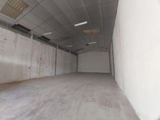 Nave Industrial en C/ Zambia - Jerez de la Frontera - 4