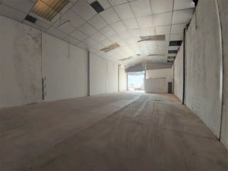 Nave Industrial en C/ Zambia - Jerez de la Frontera - 5