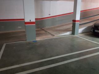 Plaza de garaje en C/ Betxi, Nules (Castellón/Castelló) 3