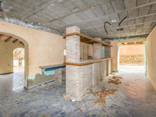 Chalet independiente en C/ Polígono 13, Parcela  235, Aljarilla, Cuevas del Almanzora (Almería)  2