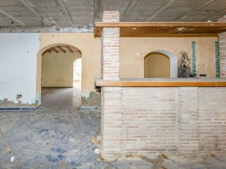 Chalet independiente en C/ Polígono 13, Parcela  235, Aljarilla, Cuevas del Almanzora (Almería)  3