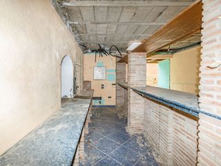 Chalet independiente en C/ Polígono 13, Parcela  235, Aljarilla, Cuevas del Almanzora (Almería)  4