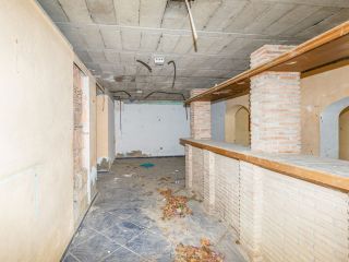 Chalet independiente en C/ Polígono 13, Parcela  235, Aljarilla, Cuevas del Almanzora (Almería)  5