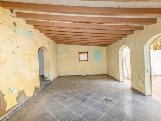 Chalet independiente en C/ Polígono 13, Parcela  235, Aljarilla, Cuevas del Almanzora (Almería)  6