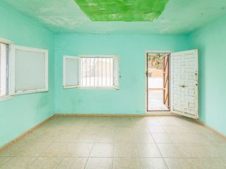 Chalet independiente en C/ Polígono 13, Parcela  235, Aljarilla, Cuevas del Almanzora (Almería)  8