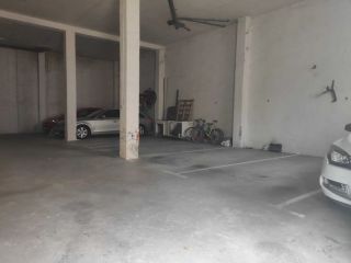 Plaza de garaje en Av Abelardo Algora 3