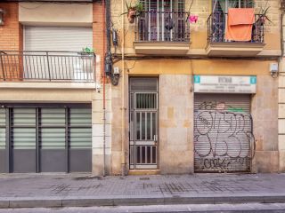 Unifamiliar en venta en Barcelona de 15  m²