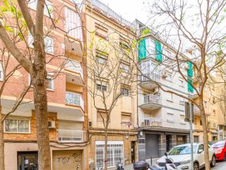 Piso en venta en Hospitalet De Llobregat de 30  m²