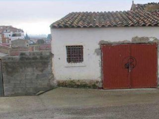Garaje en Fraga (Huesca) 1