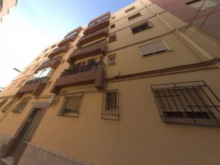 Piso en venta en Almería de 69  m²