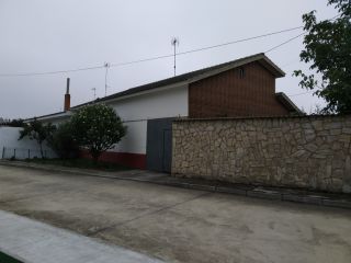 Chalet en Villarrabé (Palencia) 6